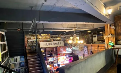CORNER