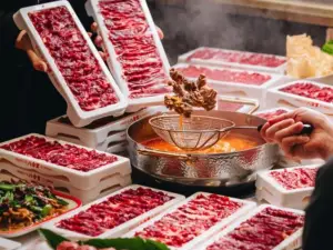 Popular Local Restaurants in Shantou