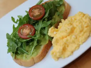 Lemon Jelly Cafe