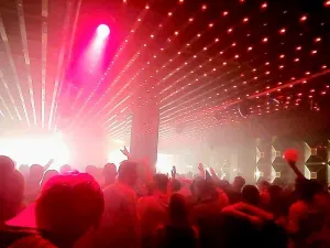 Club John Doe