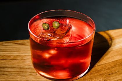 GoodSpirit Whisky & Cocktail Bar