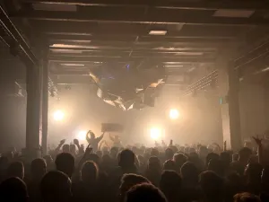 Anomalie Art Club - Berlin
