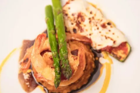 Rosato Restaurant