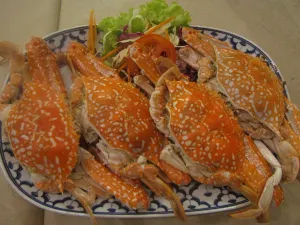 Rod Fai Seafood