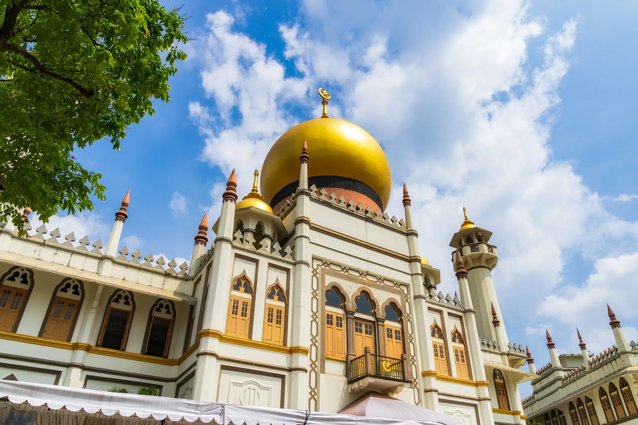 Kampong Glam