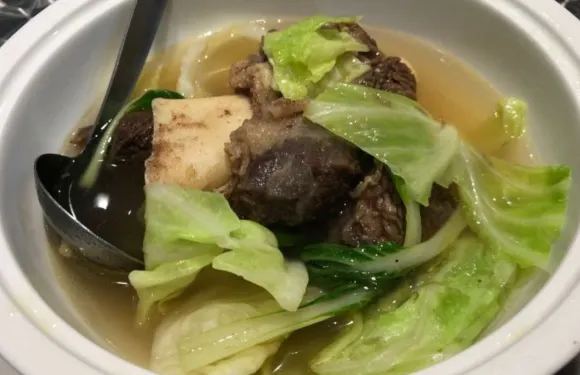 Rafa's Boracay Kitchen