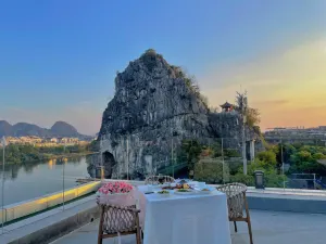 ZUI Lijiang River Scenic Restaurant