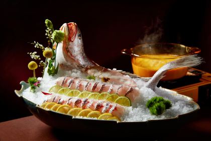 龚禧龚禧·甬菜(中海环宇城MAX店)