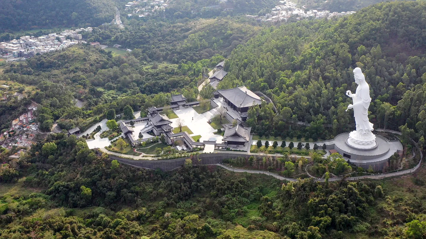 慈山寺 | 慈悲道