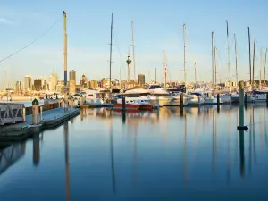 Auckland Sailing Club