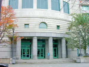 North Carolina Museum of Natural Sciences