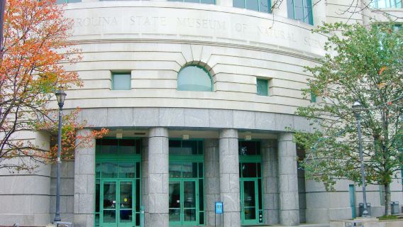 North Carolina Museum of Natural Sciences