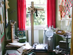 The World Of James Herriot