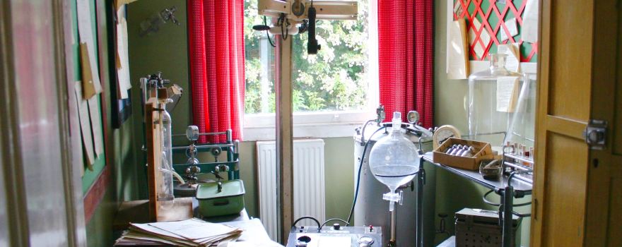 The World Of James Herriot