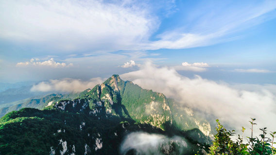 Lishui