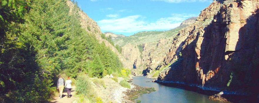 Curecanti National Recreation Area