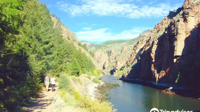 Curecanti National Recreation Area