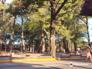 Plaza de la Familia
