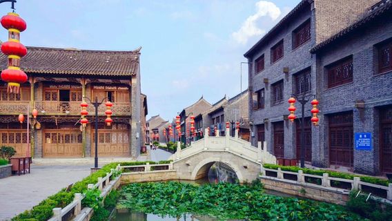 Huai'an