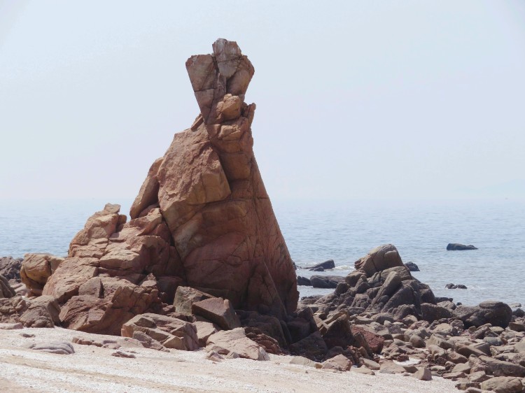 Angel Rock