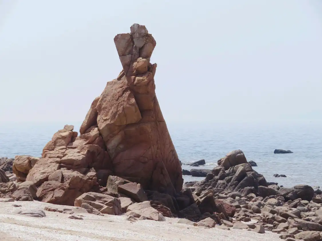 Hotel in zona Xiannu Rock Coast