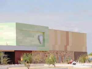 デザート・ダイアモンド・カジノ