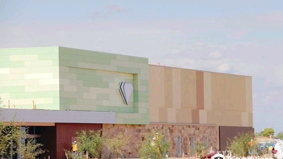 Desert Diamond Casino - West Valley