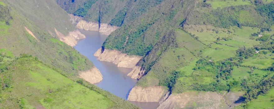 Alberto Lleras Dam