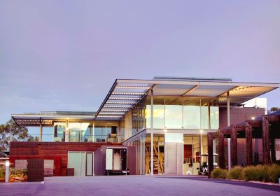 Museum of Old and New Art