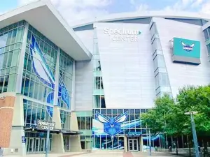 Spectrum Center