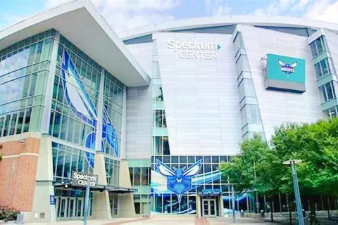 Spectrum Center