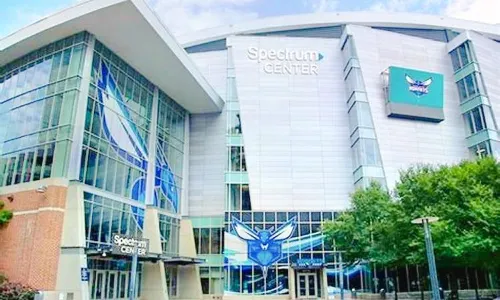 Spectrum Center