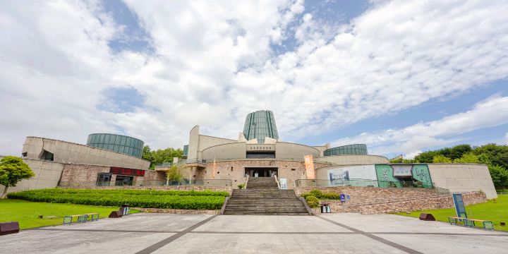 Longquan Celadon Museum