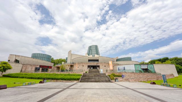 Longquan Celadon Museum