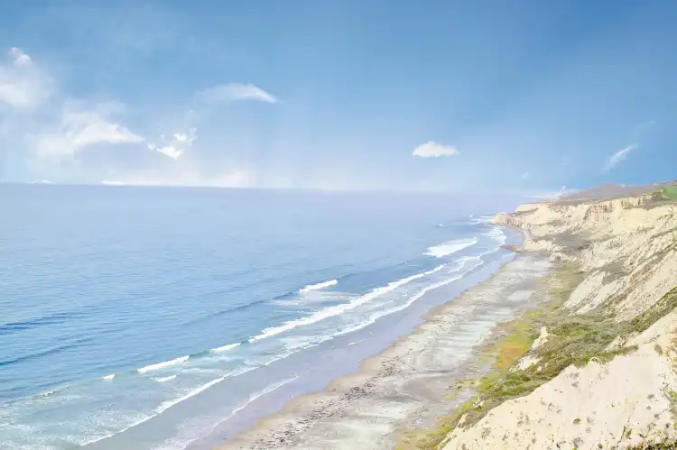 San Diego County