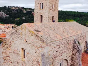 Castle of Buitrago