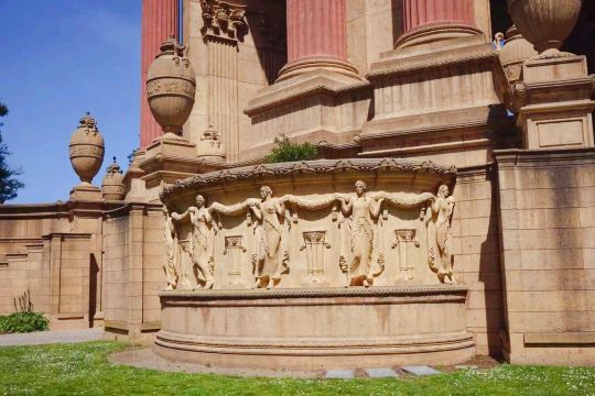 Palace of Fine Arts Dominican Republic