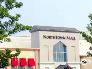 Regal Northtown Mall