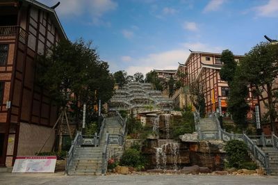 Ethnic Culture Park