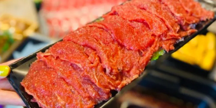 拾歲火鍋（中牟理想國店）