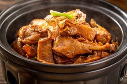 宋小谨·泉州菜(南益广场店)