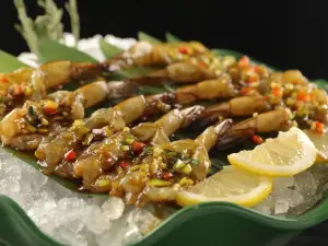 Top 8 Local Restaurants in Anshan
