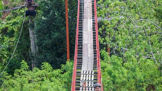 Camp Chang Adventure Park