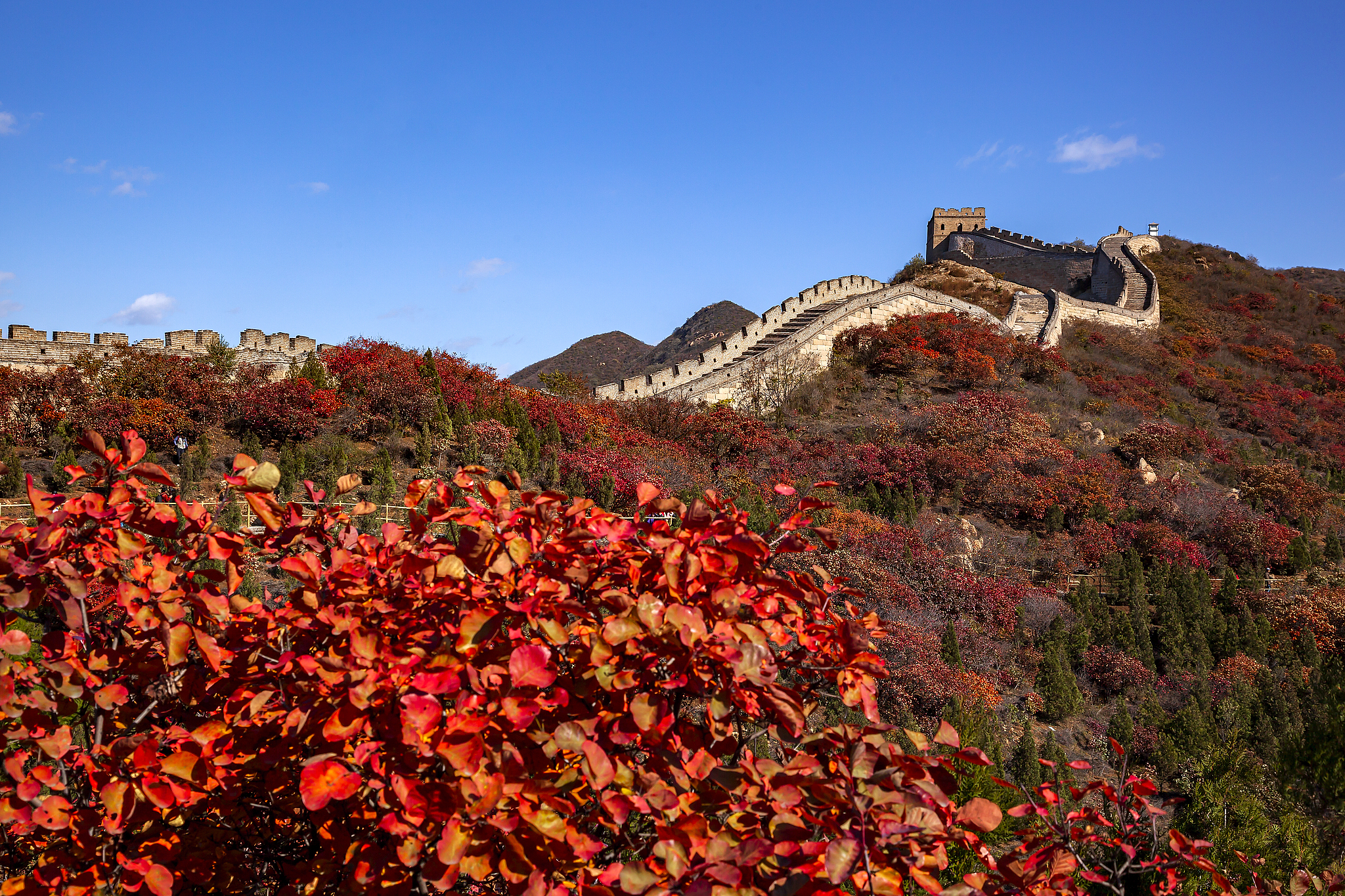 Badaling Great Wall