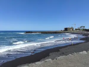 Playa del Castillo