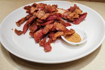 Youjianchuiyan Private Home Cuisine