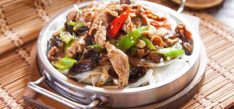 qi gai jiang lv (nan yang men dian)