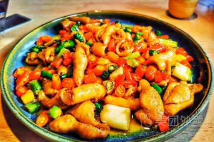 第一楼(森林半岛店)