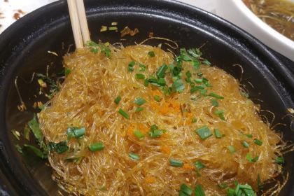 乡村大院(江北店)