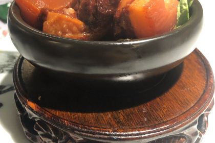 老外婆(爱琴海店)